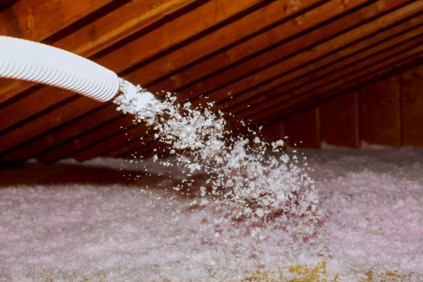 Soundproof Insulation Installation in Westwego, LA