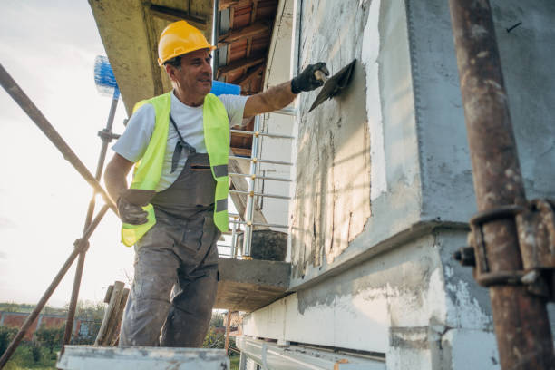 Best Affordable Insulation Services  in Westwego, LA