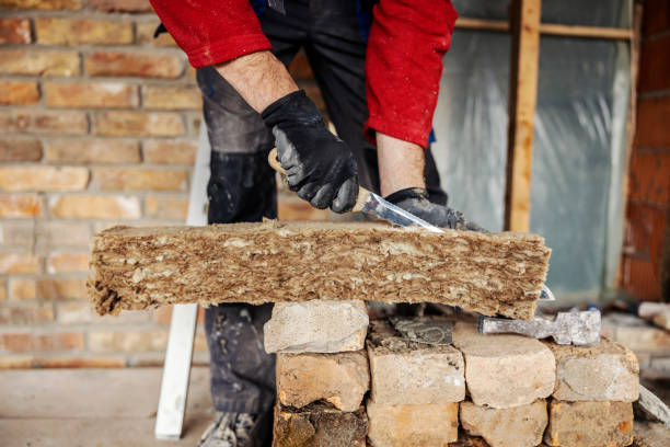 Best Blown-in Insulation  in Westwego, LA