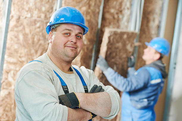 Best Insulation for Commercial Buildings  in Westwego, LA