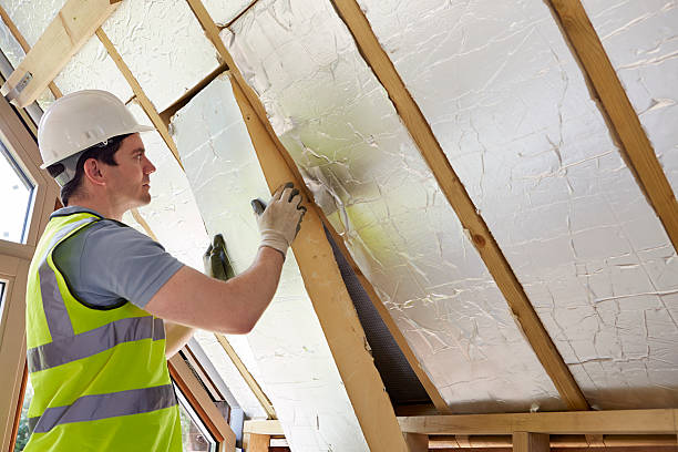 Best Wall Insulation Contractor  in Westwego, LA